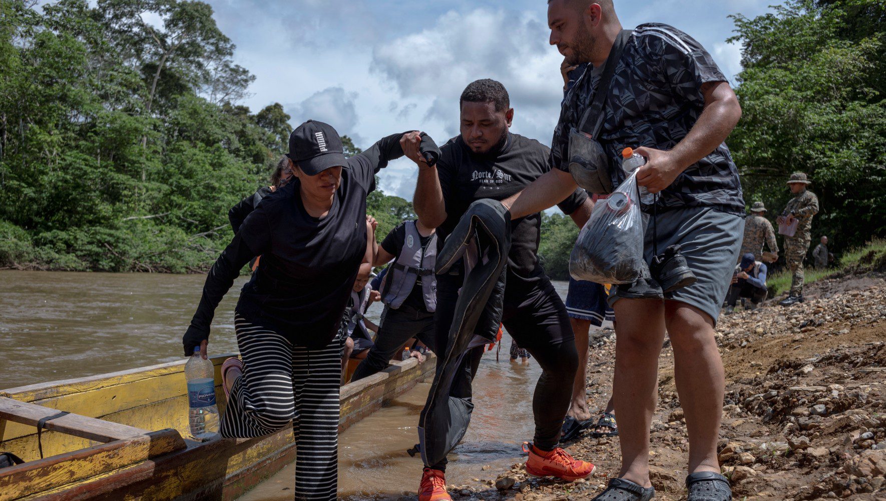 Refugees in Panama: What You Need to Know