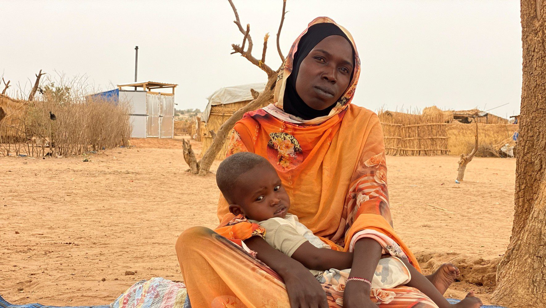 Refugees in Chad: What You Need to Know