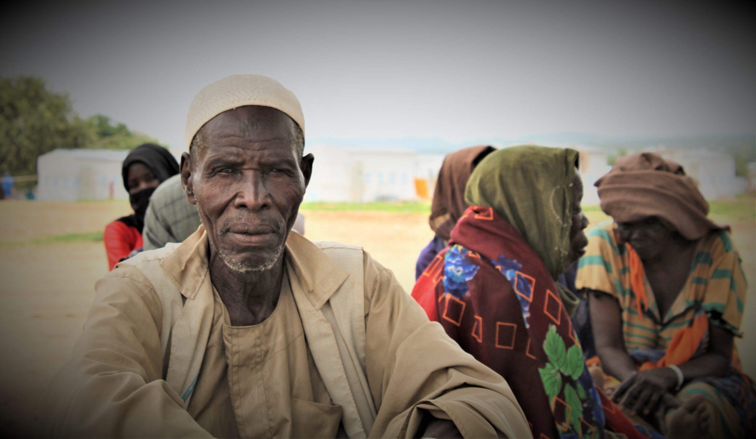 After Fleeing Sudan, Refugees Get Mental Health Help in Chad