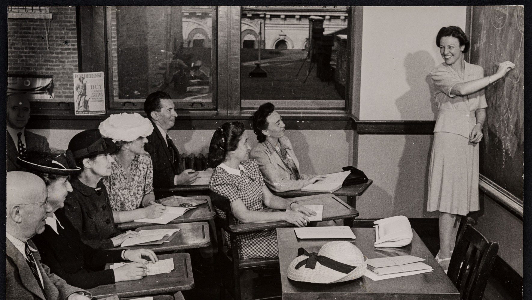 Charting More than 250 Years of U.S. Immigration History