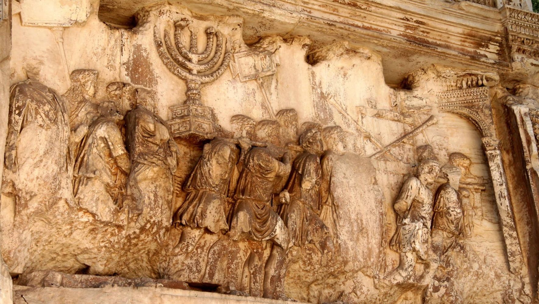 ‘How Did We Get Here?’ Reflections on Tisha B’Av